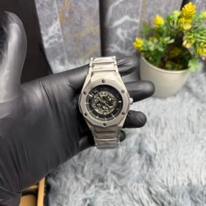 Hublot  Heavy weight