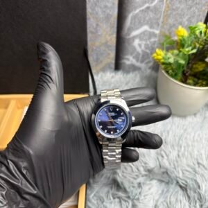 Rolex date just