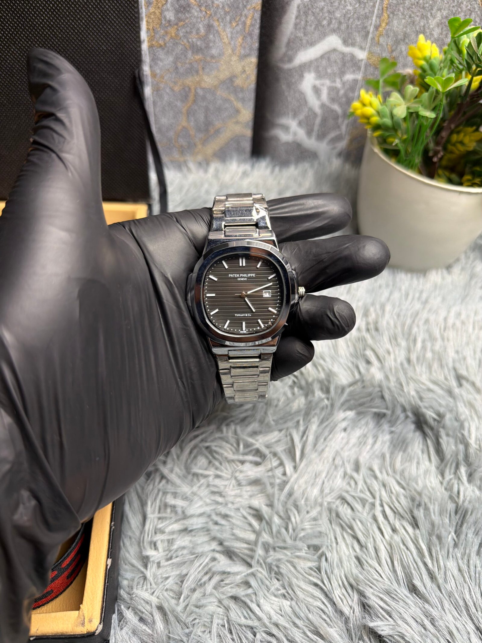 Patek phillipe