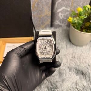 FM WATCH