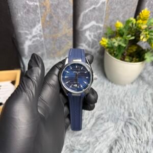 DENVOSI QUARTZ SEMIAUTOMATIC