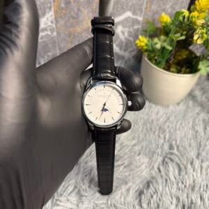 GENEVE SEMIAUTO