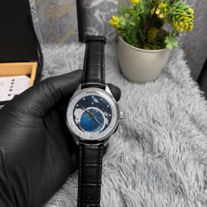 Dieovale Automatic Watch