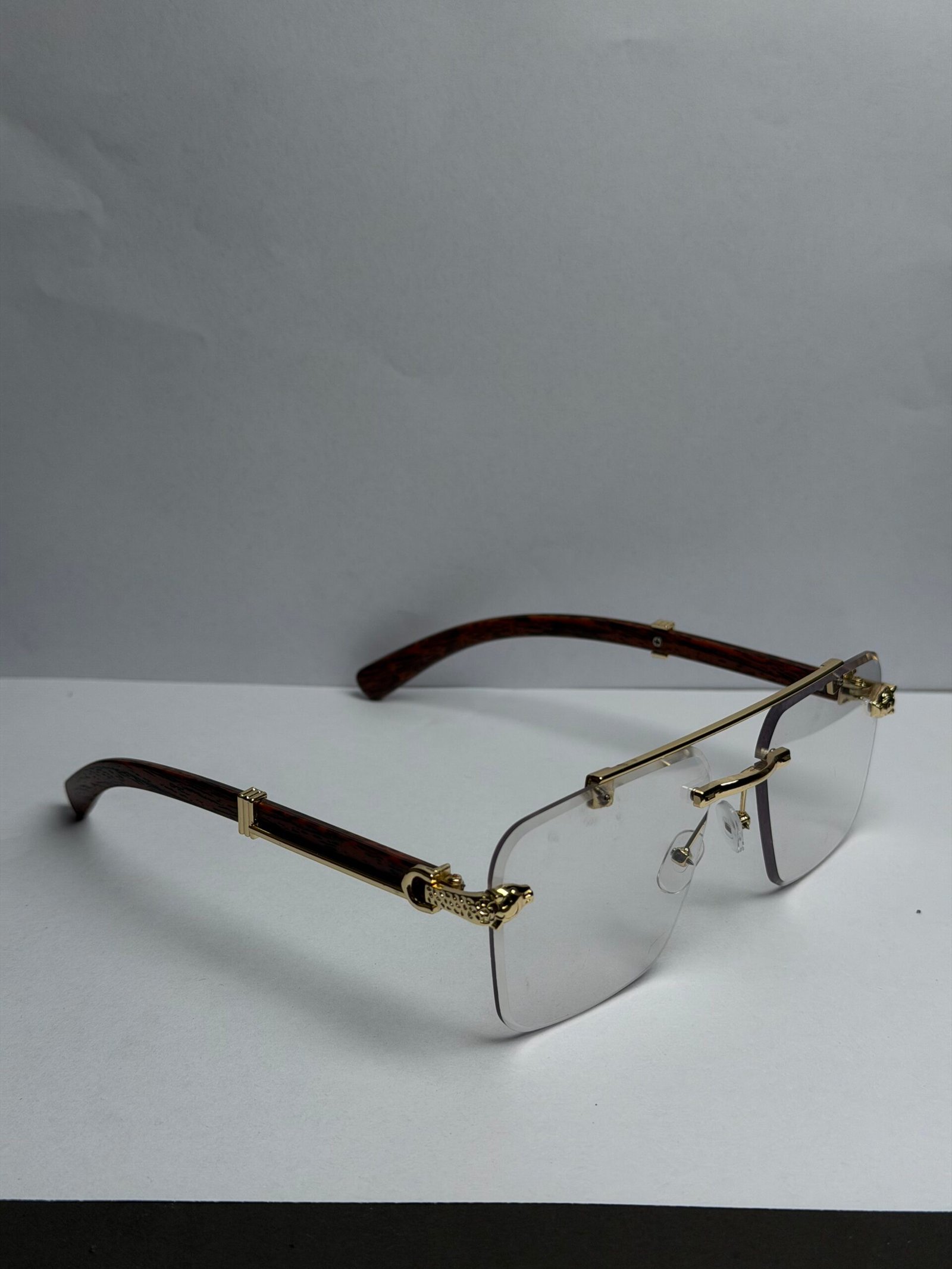 SOLAR CHEETAH GLASSES