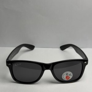 RAY-BAN POLARIZED GLASSES