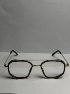 TONY STARK TRANSITION GLASSES