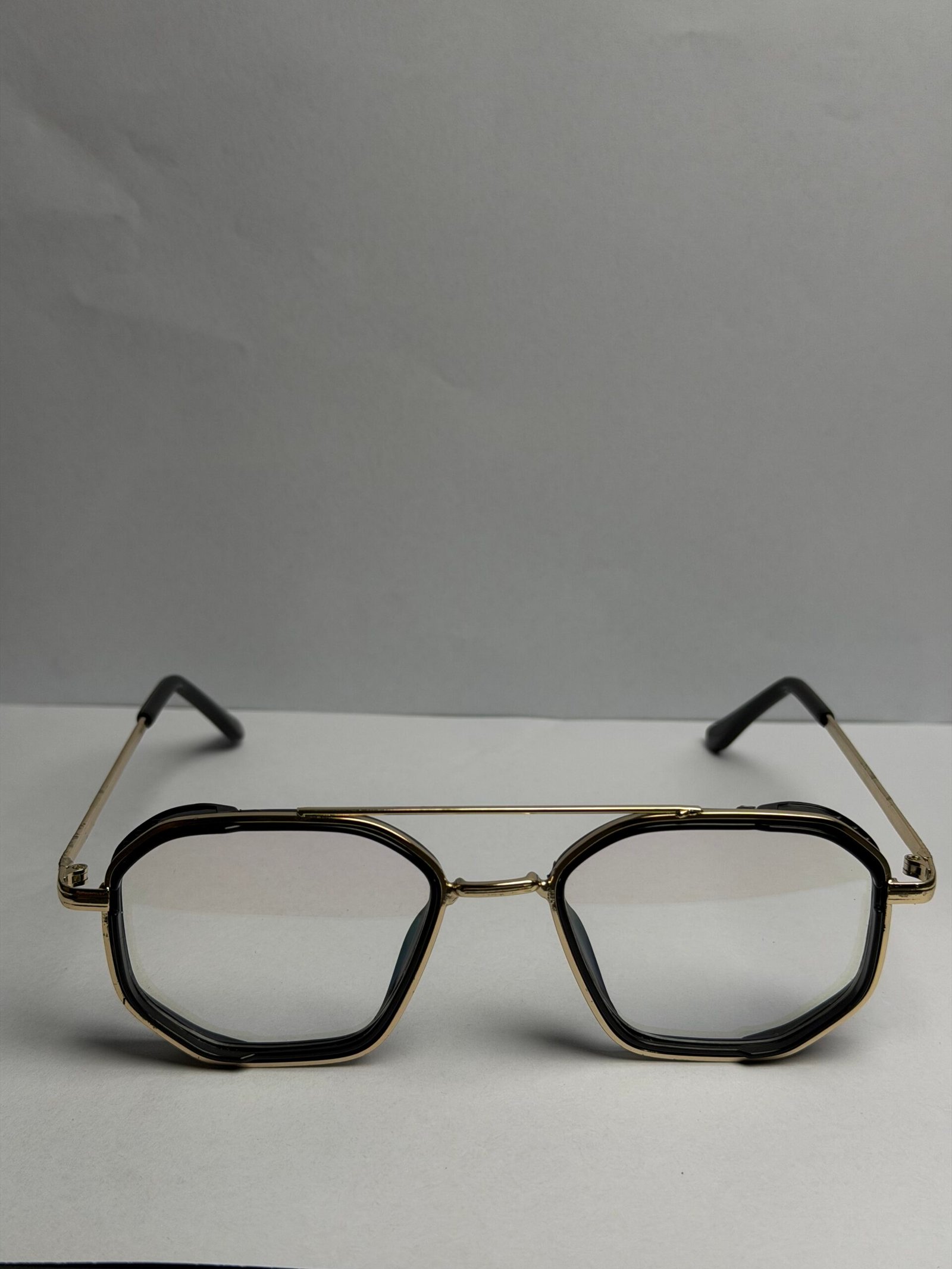 TONY STARK TRANSITION GLASSES